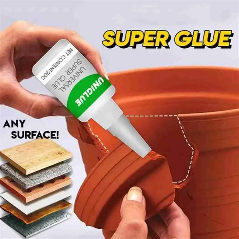 Multifunction Universal Super Glue