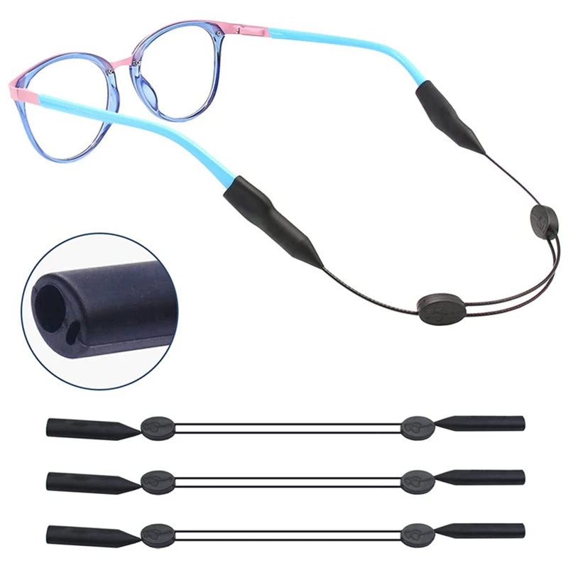 Adjustable Glasses Lanyard