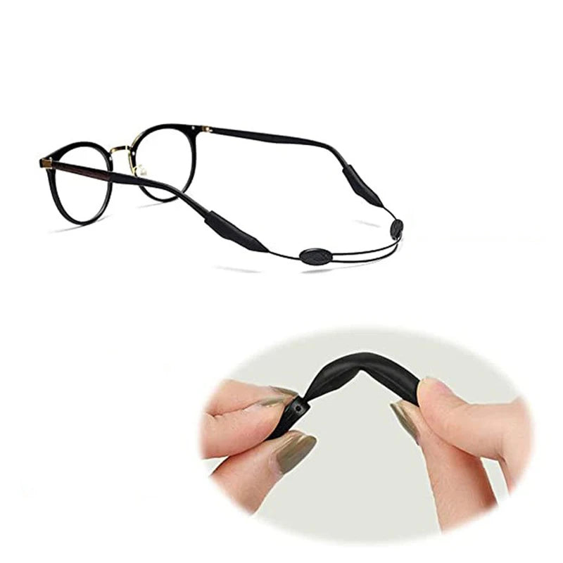 Adjustable Glasses Lanyard