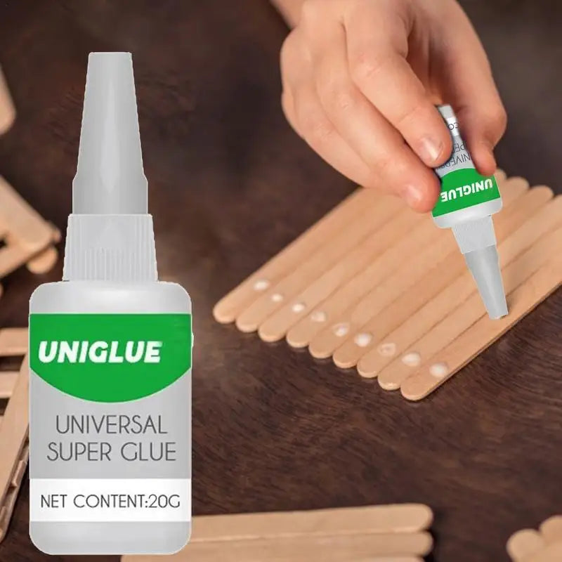 Multifunction Universal Super Glue