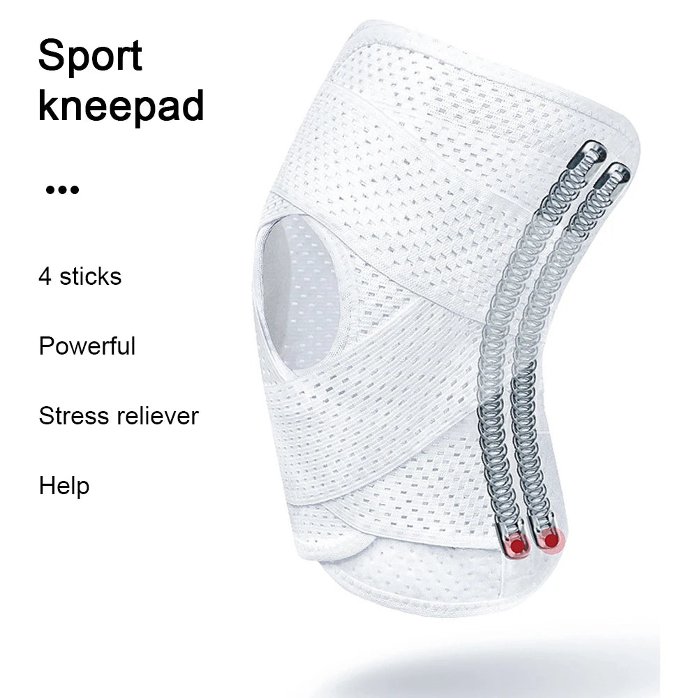 Compression Knee Support