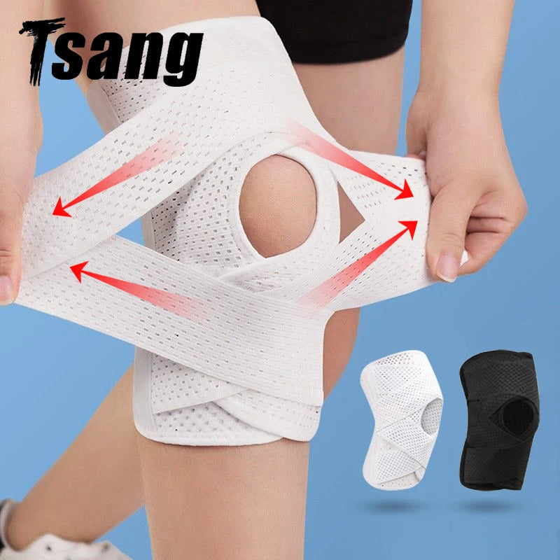 Compression Knee Support